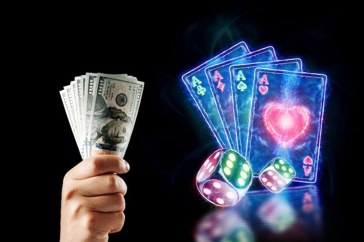 bantogel slot support team contact options displayed on mobile interface