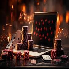 bantogel slot Live Baccarat lobby showing multiple active tables and betting limits