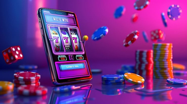 bantogel slot featured game showcase bantogel slot featured game showcase